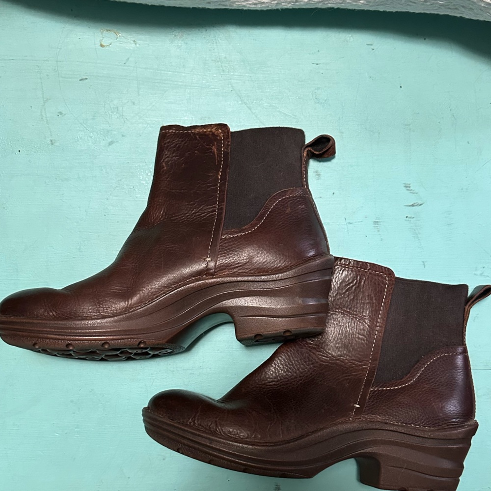 RBX Boots